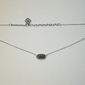 Kendra Scott necklace